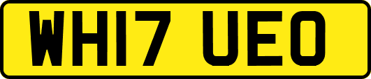 WH17UEO