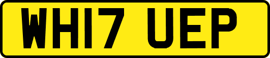 WH17UEP