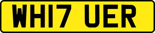WH17UER
