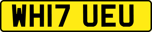 WH17UEU