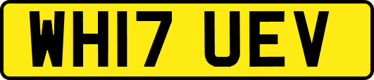 WH17UEV