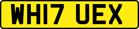 WH17UEX
