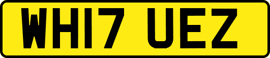 WH17UEZ