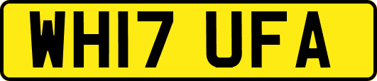 WH17UFA
