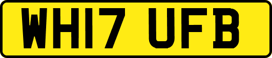 WH17UFB