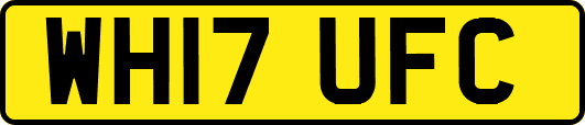 WH17UFC