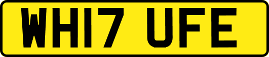 WH17UFE