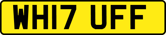 WH17UFF