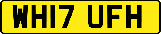 WH17UFH