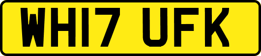 WH17UFK