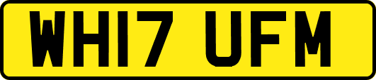 WH17UFM