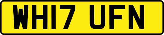 WH17UFN
