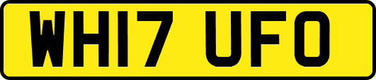 WH17UFO