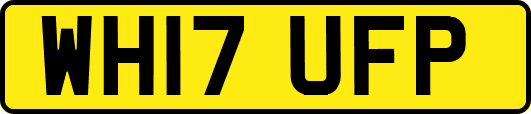 WH17UFP