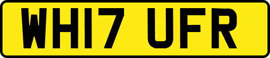 WH17UFR