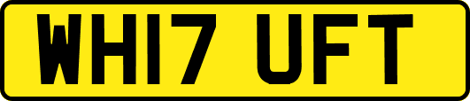 WH17UFT