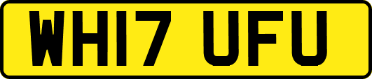 WH17UFU
