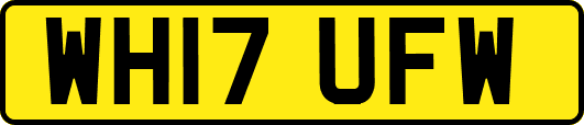WH17UFW