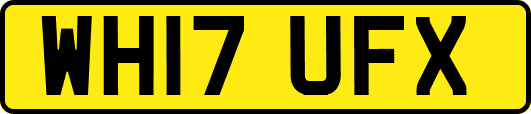 WH17UFX