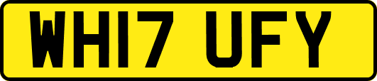 WH17UFY