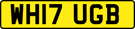 WH17UGB