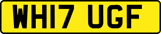 WH17UGF