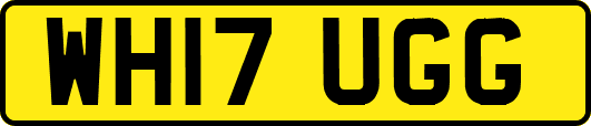 WH17UGG