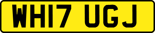 WH17UGJ