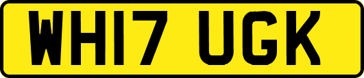 WH17UGK