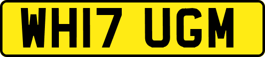 WH17UGM