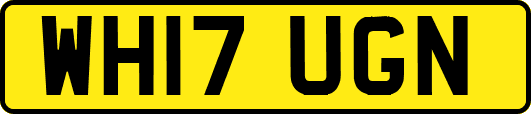 WH17UGN