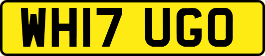 WH17UGO