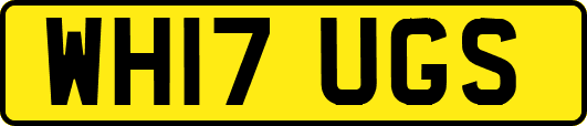 WH17UGS