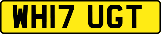 WH17UGT