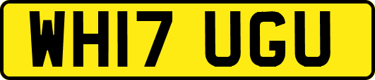 WH17UGU