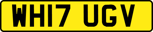 WH17UGV