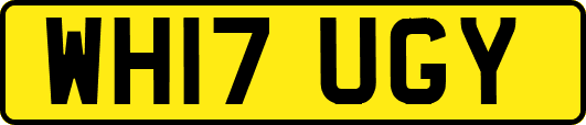WH17UGY
