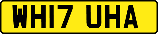 WH17UHA