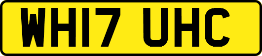 WH17UHC