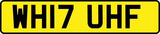 WH17UHF