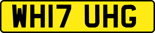 WH17UHG