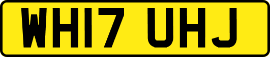 WH17UHJ