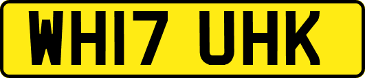 WH17UHK