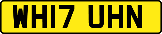 WH17UHN