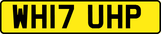 WH17UHP