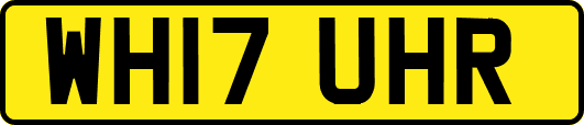 WH17UHR