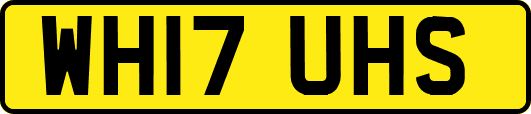 WH17UHS