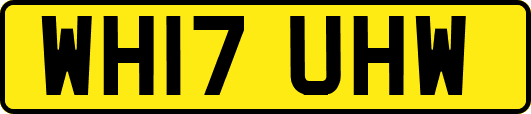 WH17UHW