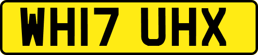WH17UHX