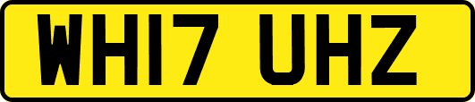 WH17UHZ